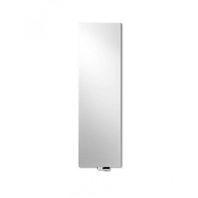 Vasco Niva Radiateur décor 74x202cm 1724W acier Blanc