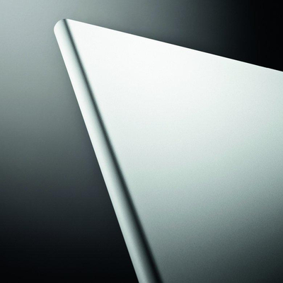 VASCO NIVA Radiateur (décor) H182xP8xL44cm 934W Acier Blanc