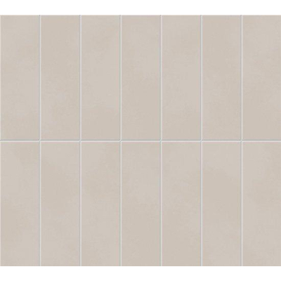 Ceralto Fragmenta Mosaic Mozaiektegel - 33x37cm - 8.5mm - gerectificeerd - Pebble