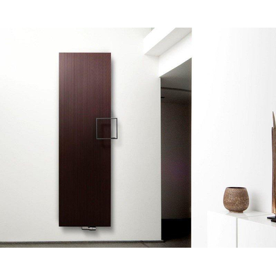 Vasco Bryce v75 radiateur 375x2200 mm entraxe=0066 1533w blanc s600