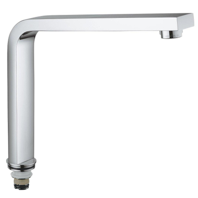 Grohe Eurocube Hoge Uitloop - voor keukenkraan artikel 31255000