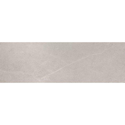 ÉCHANTILLON Ceralto Sylvaro Tone Carrelage mural 40x120cm 10.8mm rectifié Gris