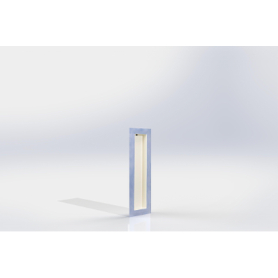 Sunshower Round Installatiebox M