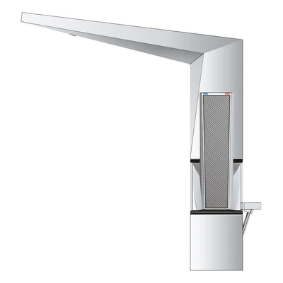 Grohe Allure brilliant private collection Mitigeur lavabo - L-Size - Chrome