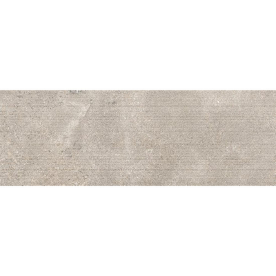 ÉCHANTILLON vtwonen Carrelage Portland Carrelage murale décor 300X900 Taupe 8,7mm Mat