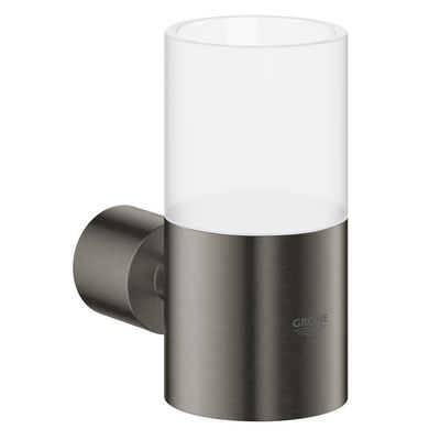 GROHE Atrio Glas - 5.7x11.1cm - mat glas