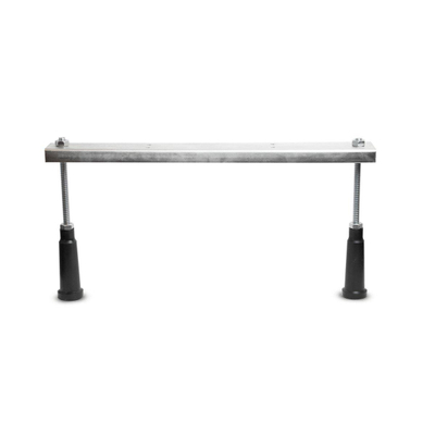 ZEZA Divers pieds de baignoire universels - pour baignoires acryliques