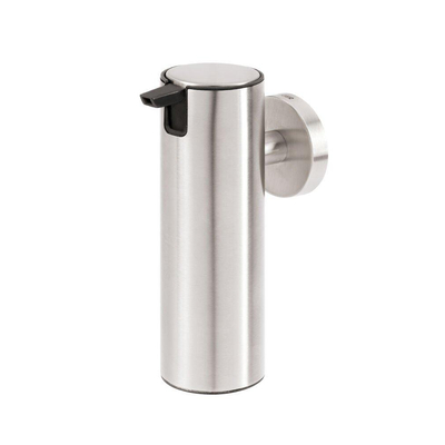 Distributeur de savon Tiger Boston - 75ml - montage mural - inox brossé