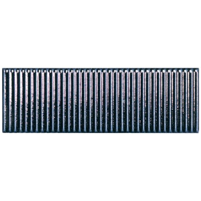 Ceralto Cadura Urban Carrelage mural - 5x15cm - 8.5mm - midnight dark (Bleu)
