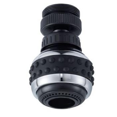 Neoperl Technic keukenomsteldouche M22/M24 chroom