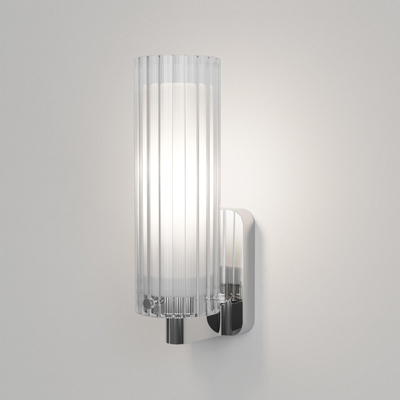 Astro Ottavino Wall applique murale excl. E14 chrome