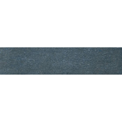SAMPLE Ceralto Tivoli Grain Vloertegel - 6.5x29cm - 10.0mm - Petrolio matt