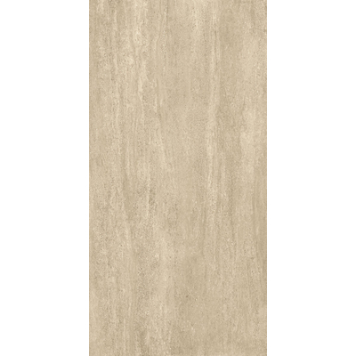 Serenissima Travertini Due Vloertegel - 60x120cm - 10.0mm - gerectificeerd - Beige