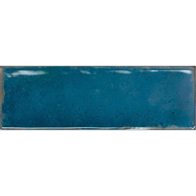 ÉCHANTILLON Ceralto Taverno Grain Carrelage mural - 6.5x20.2cm - 8mm - Glaciar Brillant