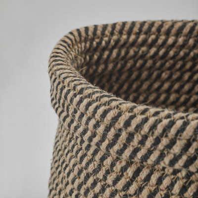 Aquanova Rena Panier de rangement Small 12L Linnen