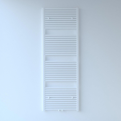 Rosani Exclusive line 2.0 radiator 60x180cm 782watt recht middenaansluiting wit