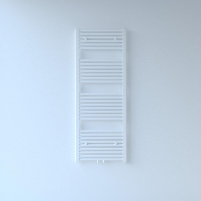 Rosani Exclusive line 2.0 radiator 50x140cm 628watt recht middenaansluiting wit