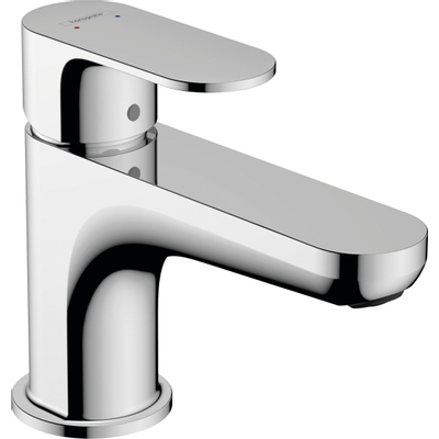 Hansgrohe Rebris s 1 greeps badmengkraan Monotrou - met 2 standen - hoogglans chroom