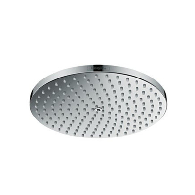 Hansgrohe Raindance S Elect p - 1jet powderrain - hoofddouche - hoogglans chroom