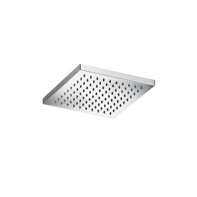 Hotbath Mate Hoofddouche vierkant - 30x30cm - hoogglans chroom