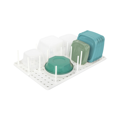 Umbra Peggy séparateur de tiroir 55x15x10cm Polystyrène Blanc