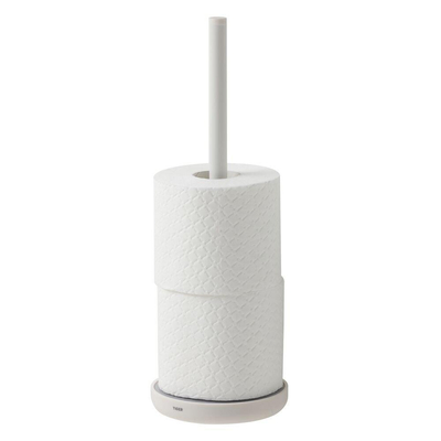 Tiger Urban Porte-rouleaux de réserve autoportant Blanc 12,5x36x12,5cm