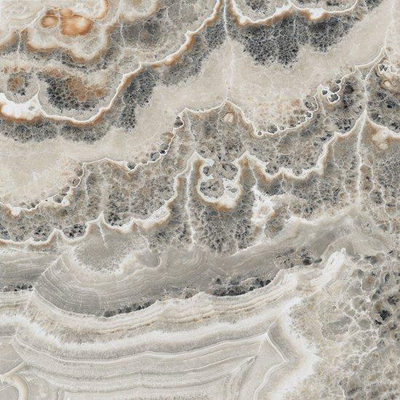 Ceralto Marvella Marble Carreau de sol - 120X120 - 6.5mm - brillant - gris