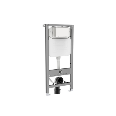 Royal Plaza Inala premium réservoir encastré 12 cm