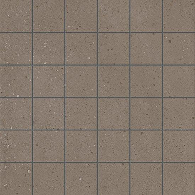 Ceralto Ivarno Core Carreau de sol - 30X30 - 6.5mm - mat - beige foncé