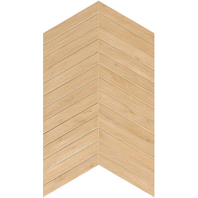 FAP Ceramiche Plein Air Keramisch parket wand- en vloertegel - 7.5x45cm - 9.0mm - gerectificeerd - Beige