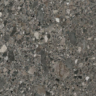 Ceralto Minera Chip Vloertegel - 120x120cm - 10.2mm - gerectificeerd - Grigio