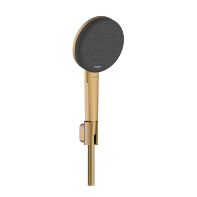 Hansgrohe Raindance Alive set douchette - 160cm - brushed bronze