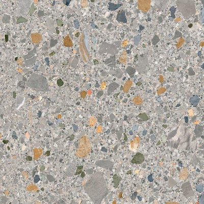 Pamesa Pietra di Gre Vloertegel - 120x120cm - 10.2mm - gerectificeerd - Multi