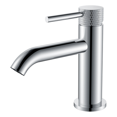 Wiesbaden Ribbd fonteinkraan 1/2" chroom OUTLETSTORE