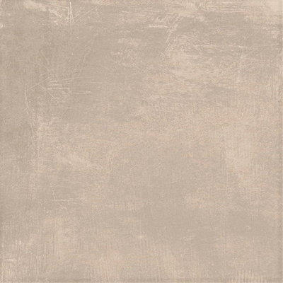 Terravito Davano carreau mural et de sol - 60x60cm - Carré - 9mm - rectifié - aspect béton - Loft taupe