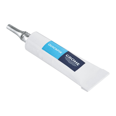 GROHE QuickGlue montagelijm - 1 stuk - set S