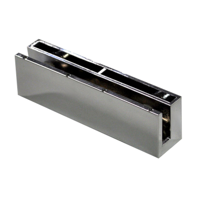 Sanicare éclairage de miroir clip de montage pour miroir chrome