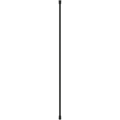 Villeroy & Boch Universal Showers flexible de douche - 160cm - plastique - noir mat