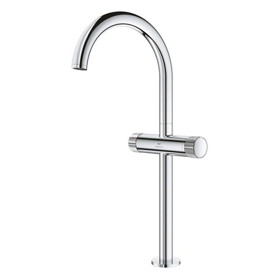 Grohe Wastafelkraan (opbouw)