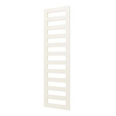 Plieger Bellezza EL elektrische radiator - Nexus zonder thermostaat - 177.5x50cm - 800 watt - pergamon
