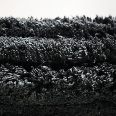 Sealskin Essence Tapis de toilette Coton 45x50 cm Anthracite