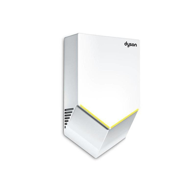 Dyson Airblade Sèche-mains H39,4xL23,4xP10cm 220V Blanc