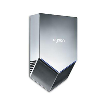 Dyson Airblade Sèche-mains H39.4xL23.4xP10cm 220V Nickel