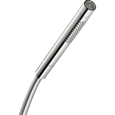 AXOR Starck X douchette à main avec jet normal doux chrome