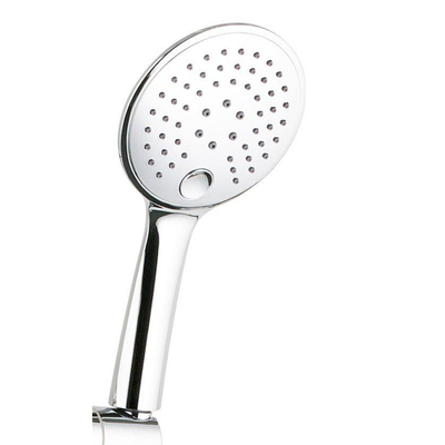Adema Sparkle regendoucheset met thermostaat hoofddouche 30cm handdouche 3 standen chroom