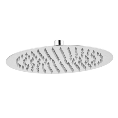 Adema Sparkle regendoucheset met thermostaat hoofddouche 30cm handdouche 3 standen chroom