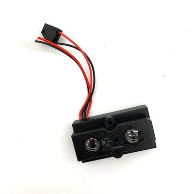 Geberit Systèmes de commande pour urinoir avec déclenchement de chasse électronique, alimentation secteur/alimentation par piles