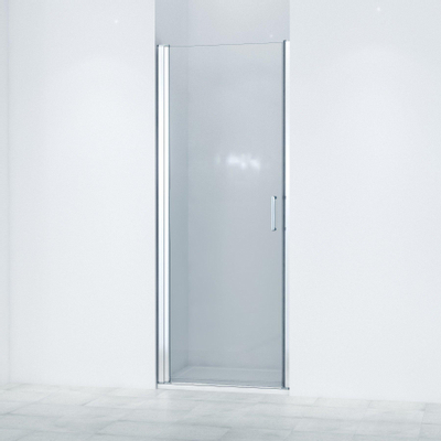 Marenza Neptune 6211 Porte de douche - 80x200cm - profilé - verre de sécurité - anti-calcaire - chrome
