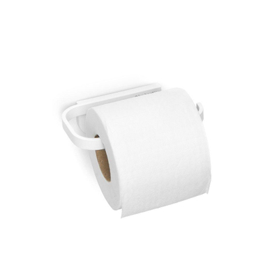 Brabantia MindSet Porte-papier toilette Mineral Fresh White