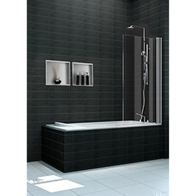 Wiesbaden Demis inbouwnis 30 x 30 x 10 cm RVS OUTLETSTORE